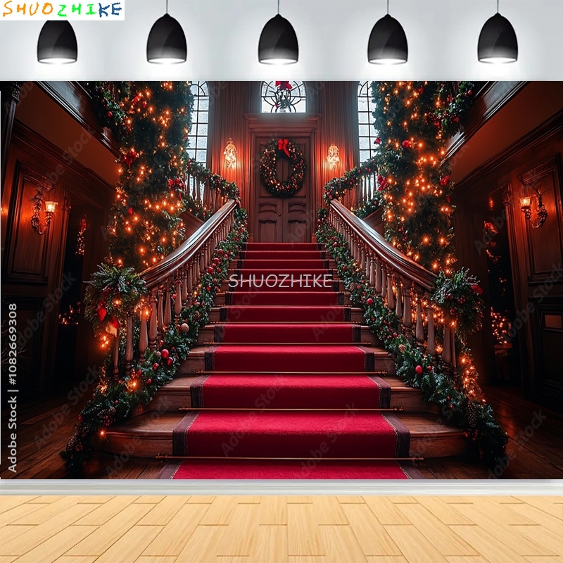 Photography Awards - Luxus Roter Teppich Auszeichnung Bühne Hintergrund
