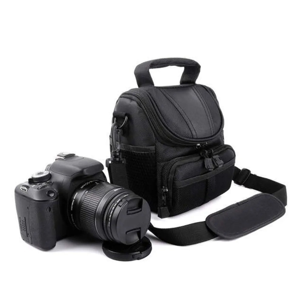 Photography Journalism - Leichte, tragbare Kameratasche für Einzel- oder