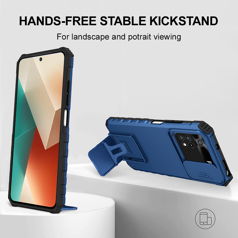 Photography Kit Xiaomi 15 Ultra - Stoßfeste Handyhülle für Xiaomi 11T Pro