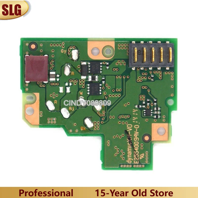 Photography Journalism - Neue original DC/DC Board Power Drive
