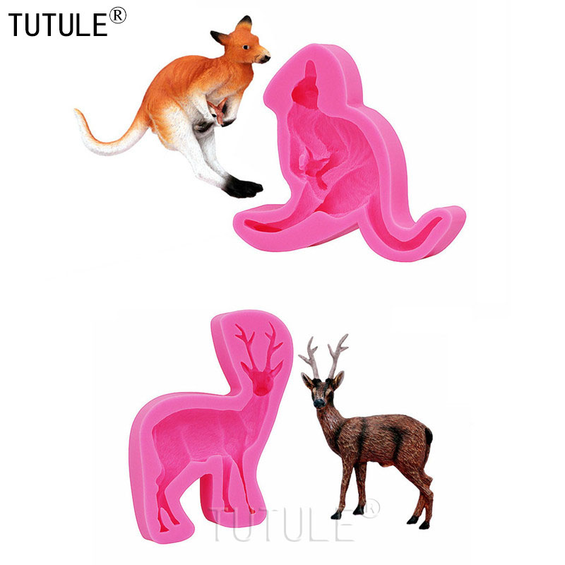 Photography Jokes - Gadgets,Kangaroo Form, Wilden deer Kuchen Formen,