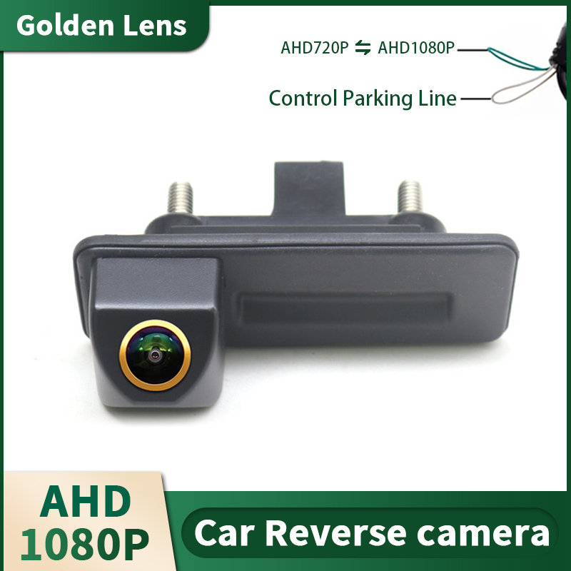 Xiaomi Photography Kit - AHD 1080P Auto Rückansicht Reverse Kamera