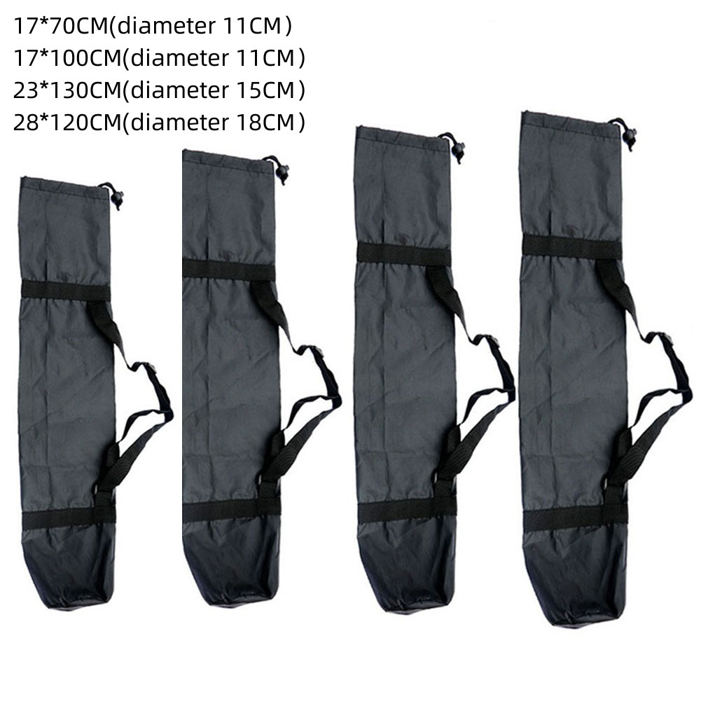 Photography Darkroom - 70-130cm Stativ Tasche Kordel zug Trage