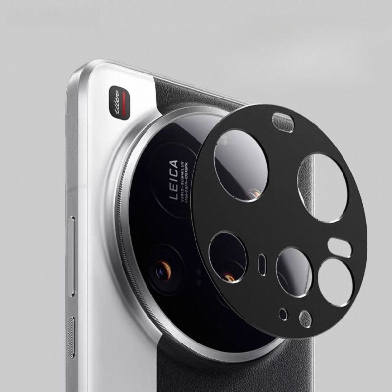 Photography Kit Xiaomi 15 Ultra - Für Xiaomi 15 Ultra Hinten Kamera