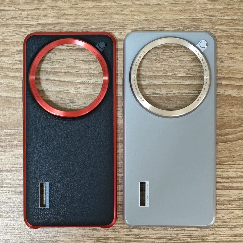 Photography Kit Xiaomi 15 Ultra - Original-Fotografie-Kit mit Handyhülle für Xiaomi 15