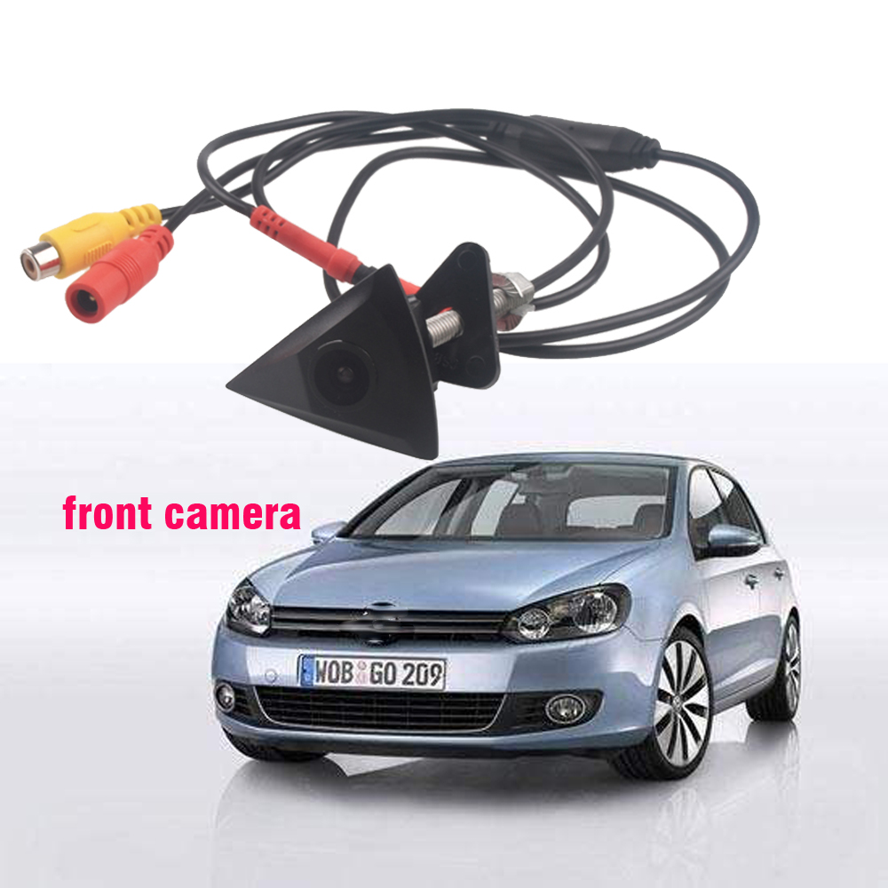 Xiaomi Photography Kit - Auto CCD Auto Vorderkamera für VW