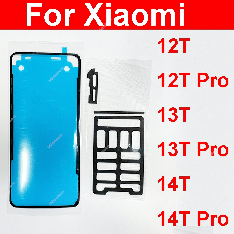 Xiaomi Photography Kit - Für Xiaomi 12T 13T 14T Pro