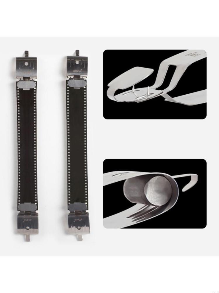 Photography Darkroom - Inhaber von Heavy -Duty -Filmclips für