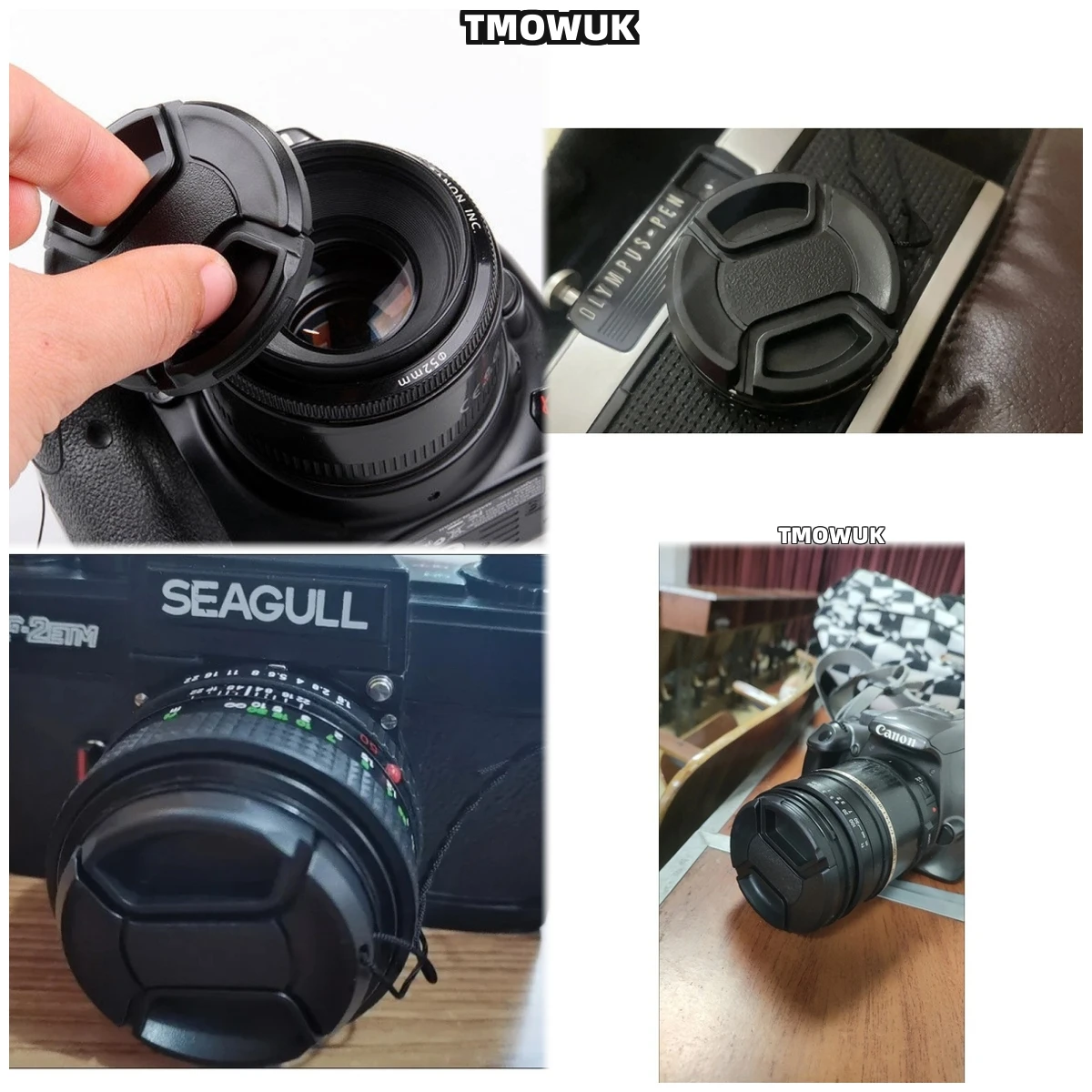 Fujifilm Camera X-T30 Ii - Für FUJIFILM X-M5 X-T3 X-Pro4 X-A5