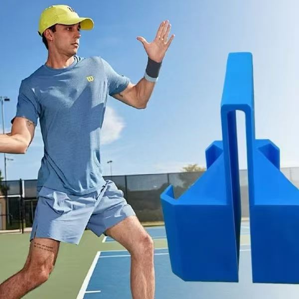 2 Stück Tennisnetz-Kamerahalte – Photography Videography Bewertung und Preis