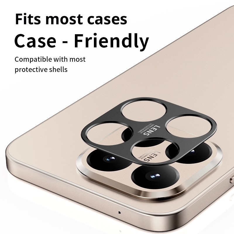Aluminium Metall Rückfahrkamer – Xiaomi Photography Kit Bewertung und Preis