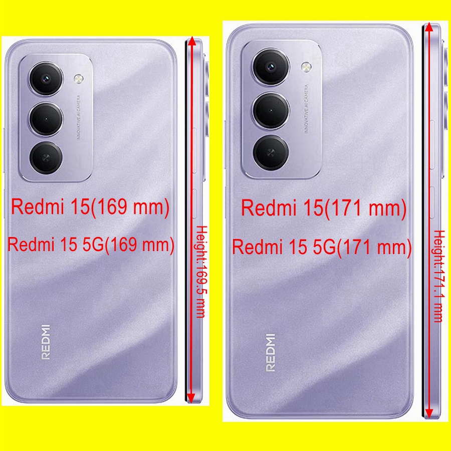 Transparente Handyhülle aus we – Photography Kit Xiaomi 15 Ultra Bewertung und Preis