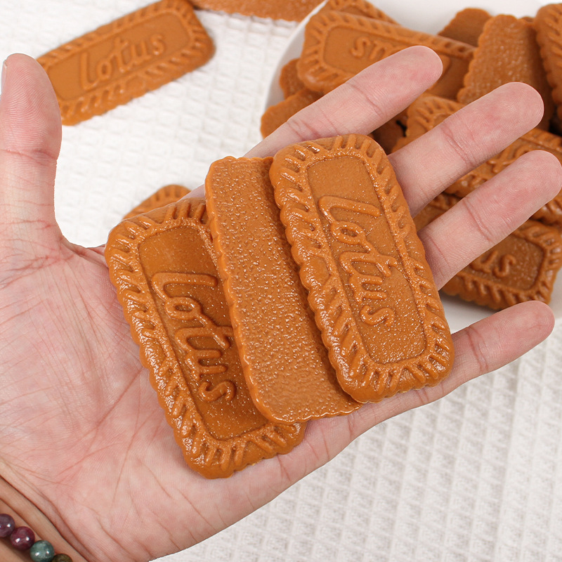 Simulation Cookies Gefälschte  – Photography Of Food Bewertung und Preis