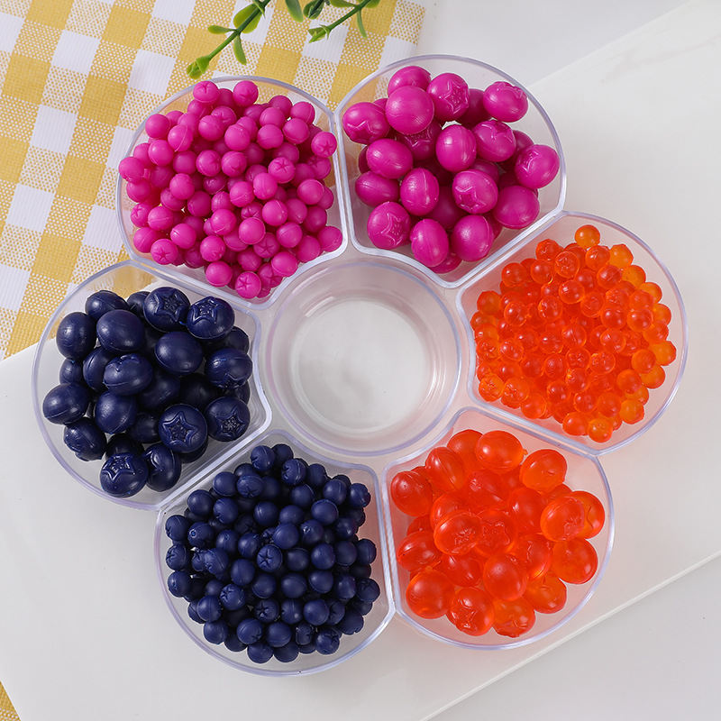 Silikon Simulierte Blaubeeren  – Photography Of Food Bewertung und Preis