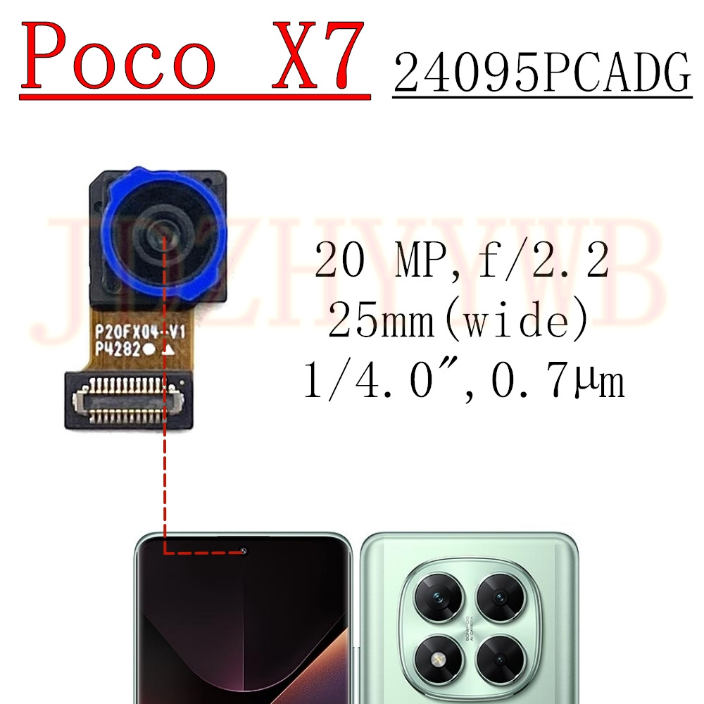 Vorne Hinten Kamera Für Xiaomi – Xiaomi Photography Kit Bewertung und Preis