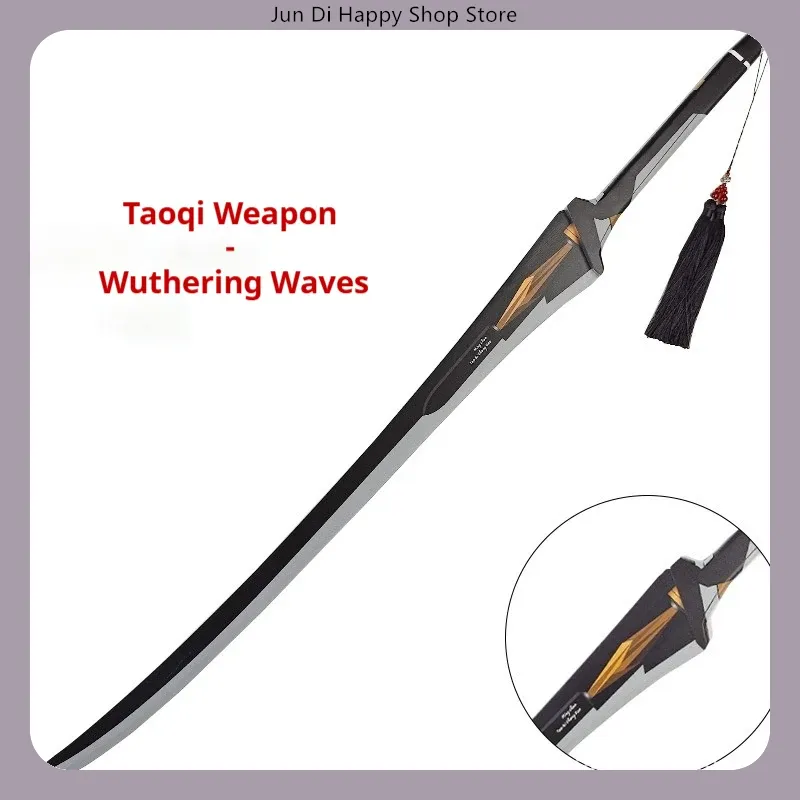 Wuthering Waves Taoqi 4Star Br – Photography Discord Bewertung und Preis