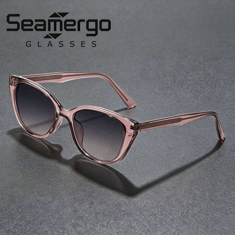 SEAMERGO Vintage Cat-Eye Sonne – Photography Vintage Style Bewertung und Preis