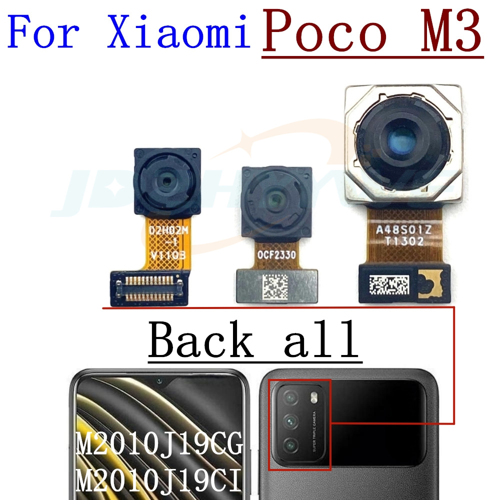 Hintere vordere Kamera für xia – Xiaomi Photography Kit Bewertung und Preis