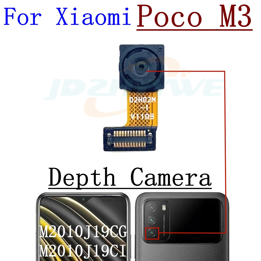 Hintere vordere Kamera für xia – Xiaomi Photography Kit Bewertung und Preis