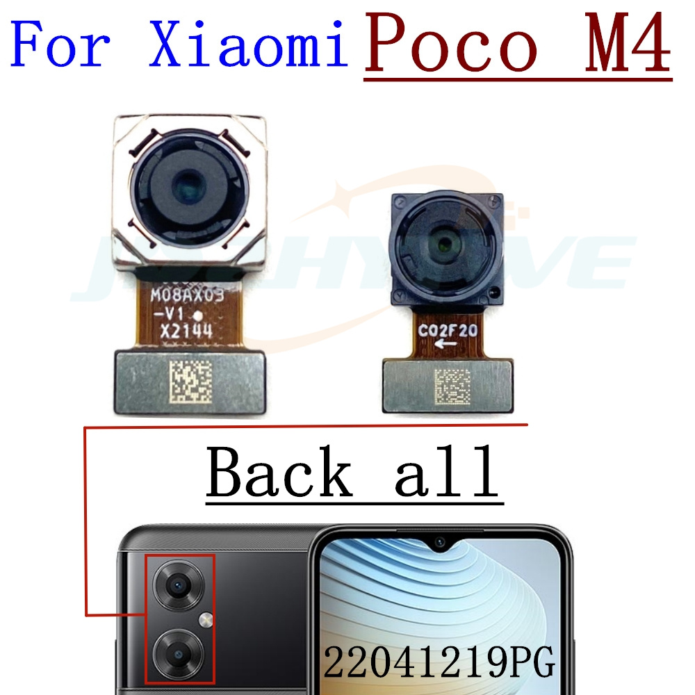 Hintere vordere Kamera für xia – Xiaomi Photography Kit Bewertung und Preis