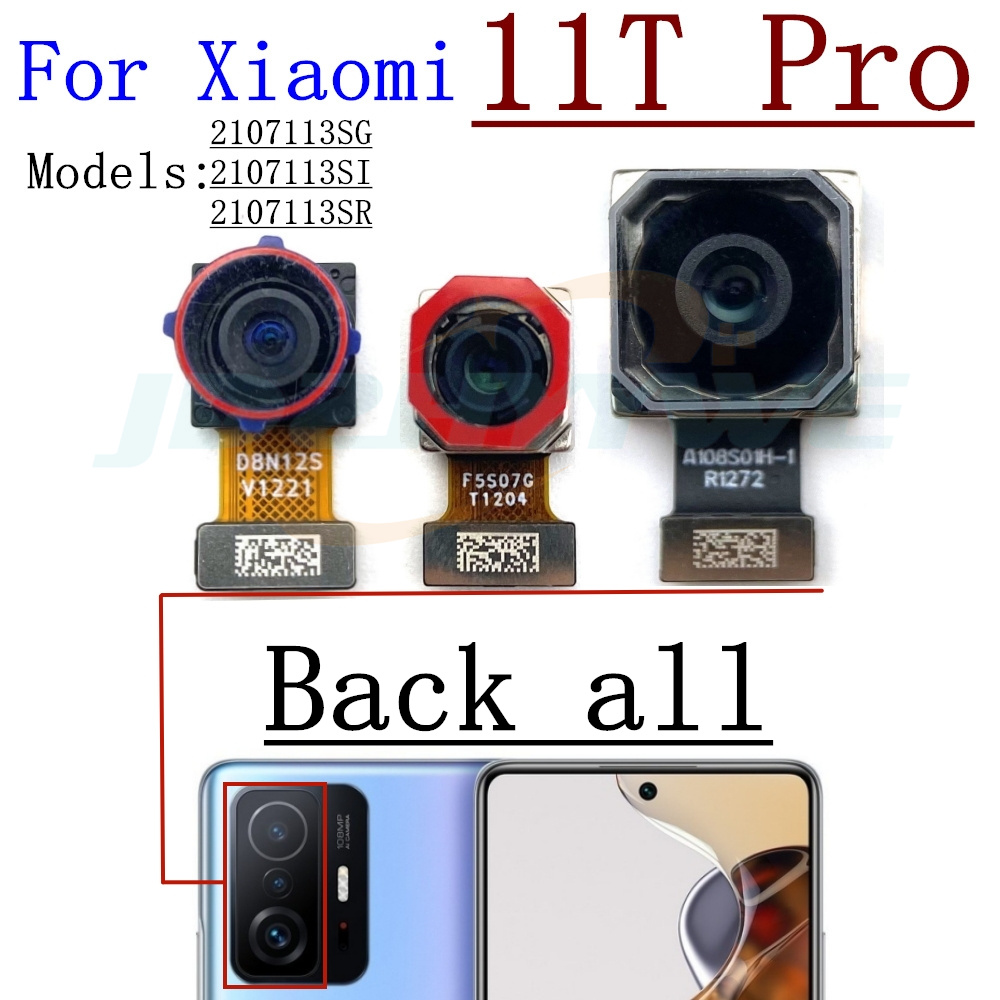108MP Zurück Haupt Kamera Für  – Xiaomi Photography Kit Bewertung und Preis