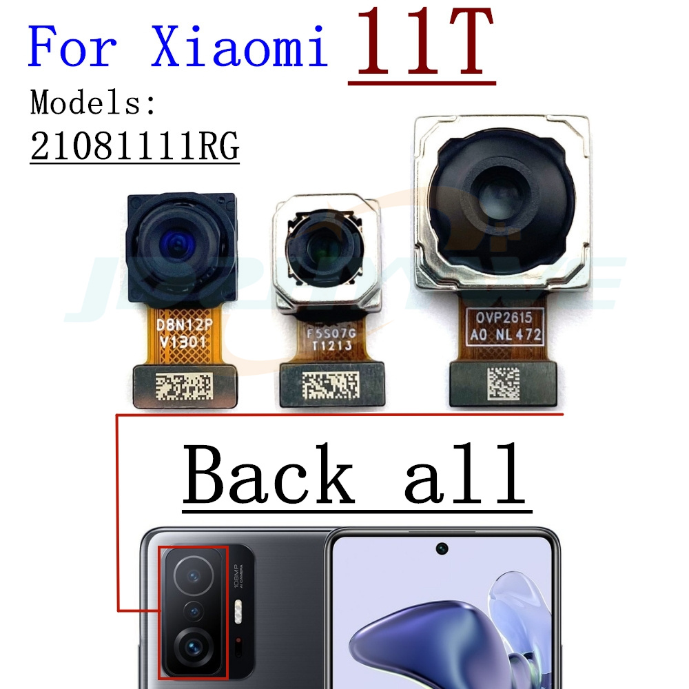 108MP Zurück Haupt Kamera Für  – Xiaomi Photography Kit Bewertung und Preis