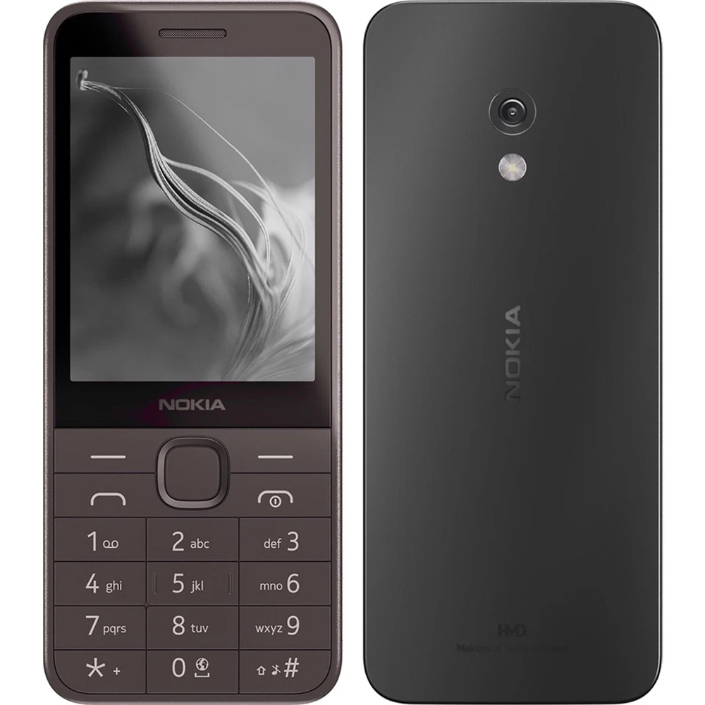 Nokia 235 4G Backup-Handy Blue – Photography Japanese Bewertung und Preis