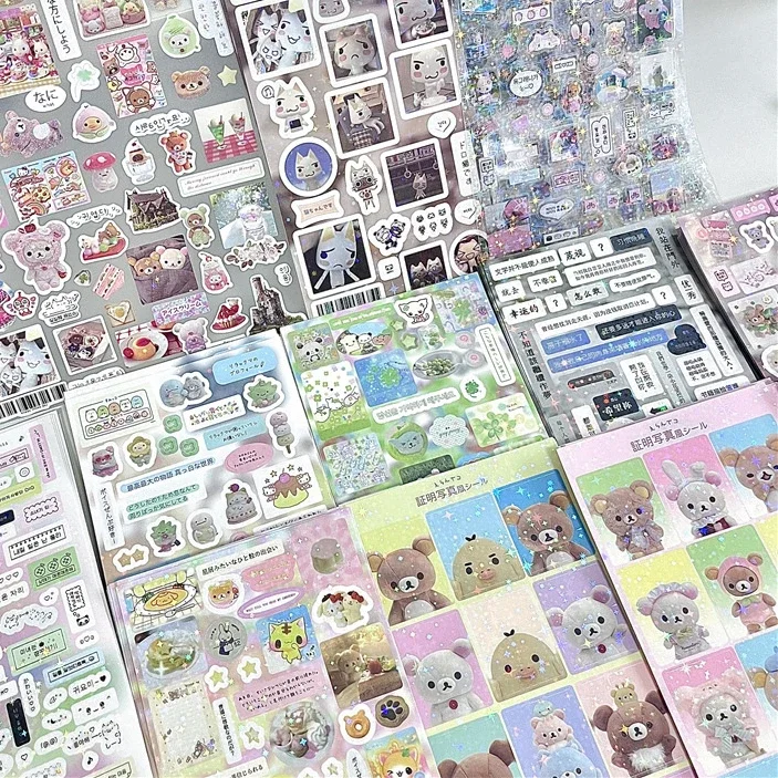 10 Stücke Kawaii Japanische Re – Photography Journalism Bewertung und Preis