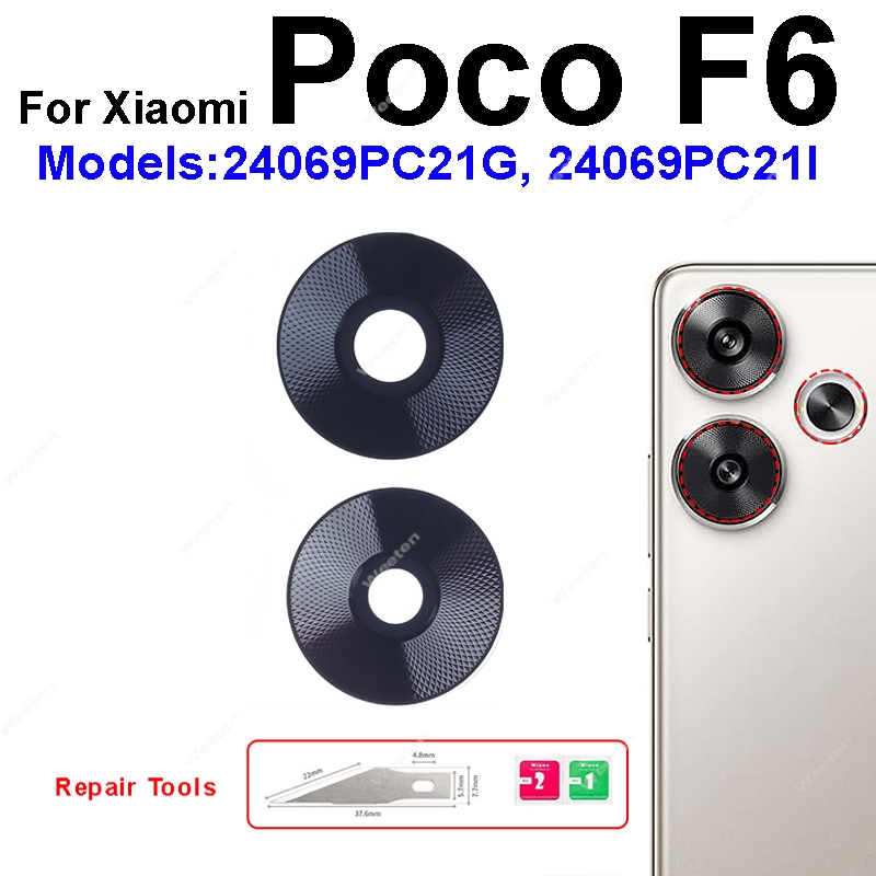 Kamera-Glaslinse für Xiaomi Po – Xiaomi Photography Kit Bewertung und Preis