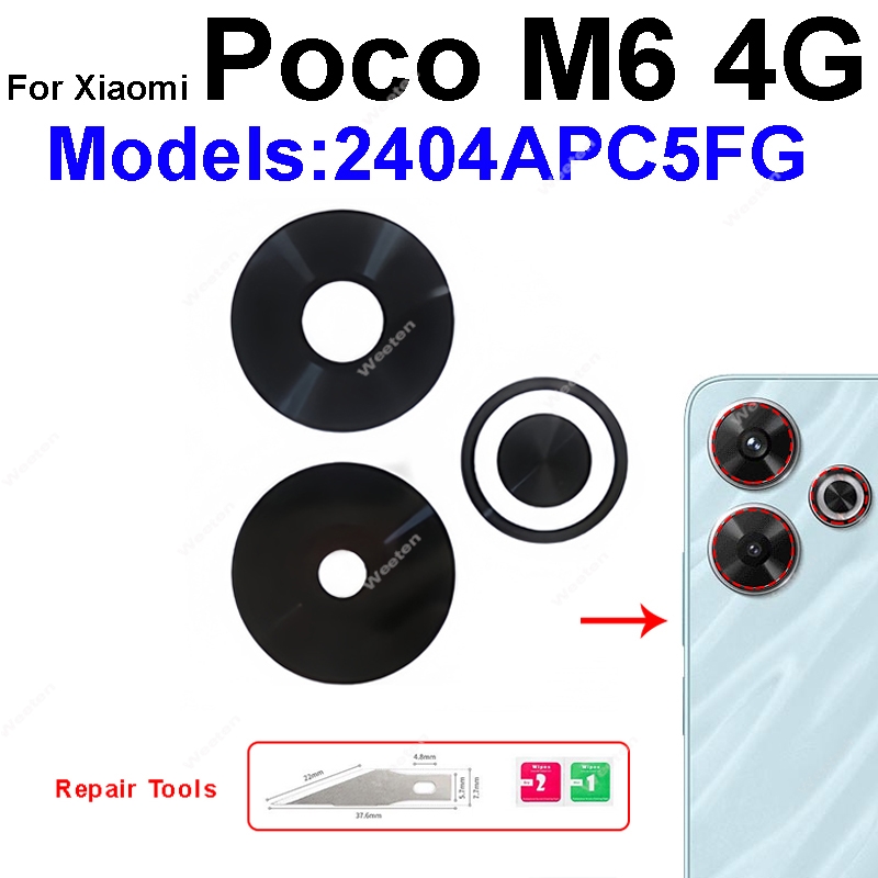 Kamera-Glaslinse für Xiaomi Po – Xiaomi Photography Kit Bewertung und Preis