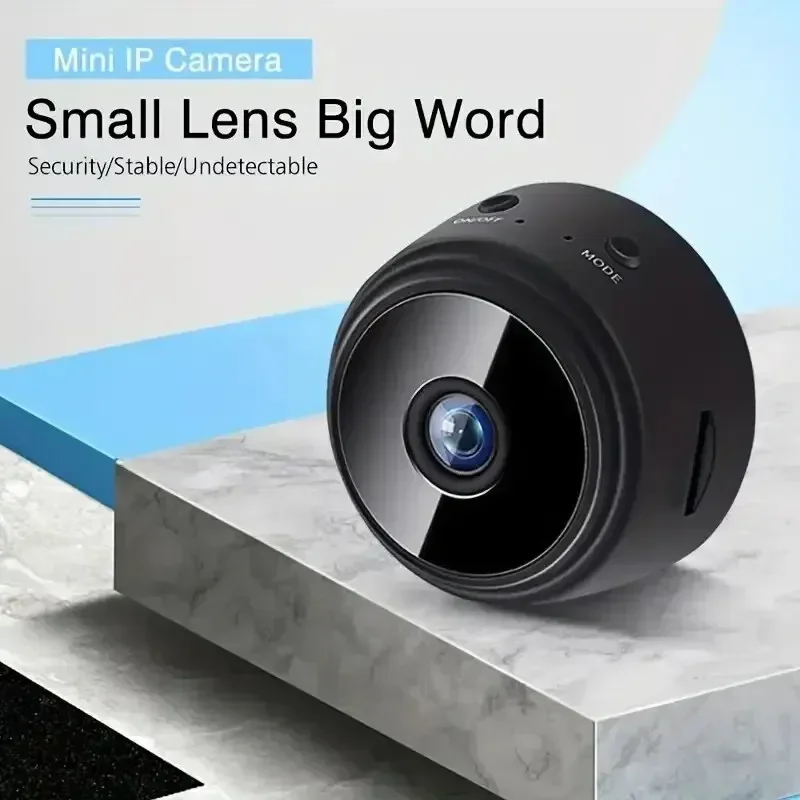 Neue A9 Kamera Wifi 1080p HD W – Photography Videography Bewertung und Preis