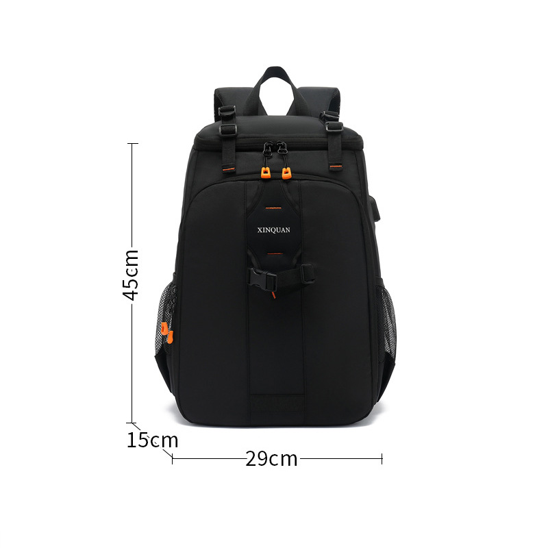 Wasserdichter Reiserucksack, V – Photography Videography Bewertung und Preis