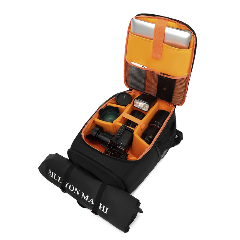 Wasserdichter Reiserucksack, V – Photography Videography Bewertung und Preis