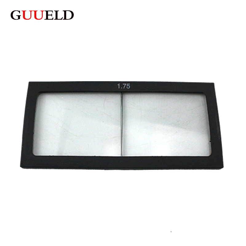 Schweißwerkzeuge 1,0/1,5/2,0/2 – Eye Piece Magnifier Bewertung und Preis