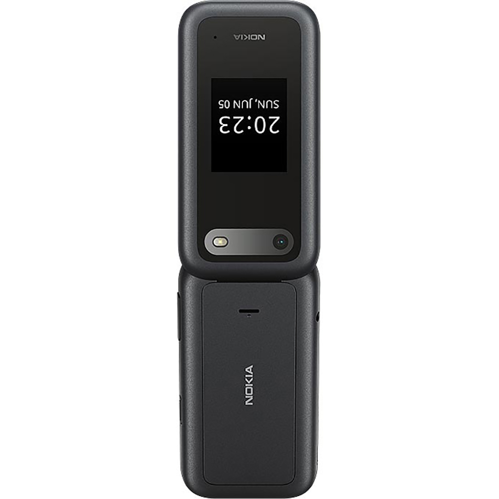 Nokia 2660 Flip 4G Backup-Hand – Photography Japanese Bewertung und Preis