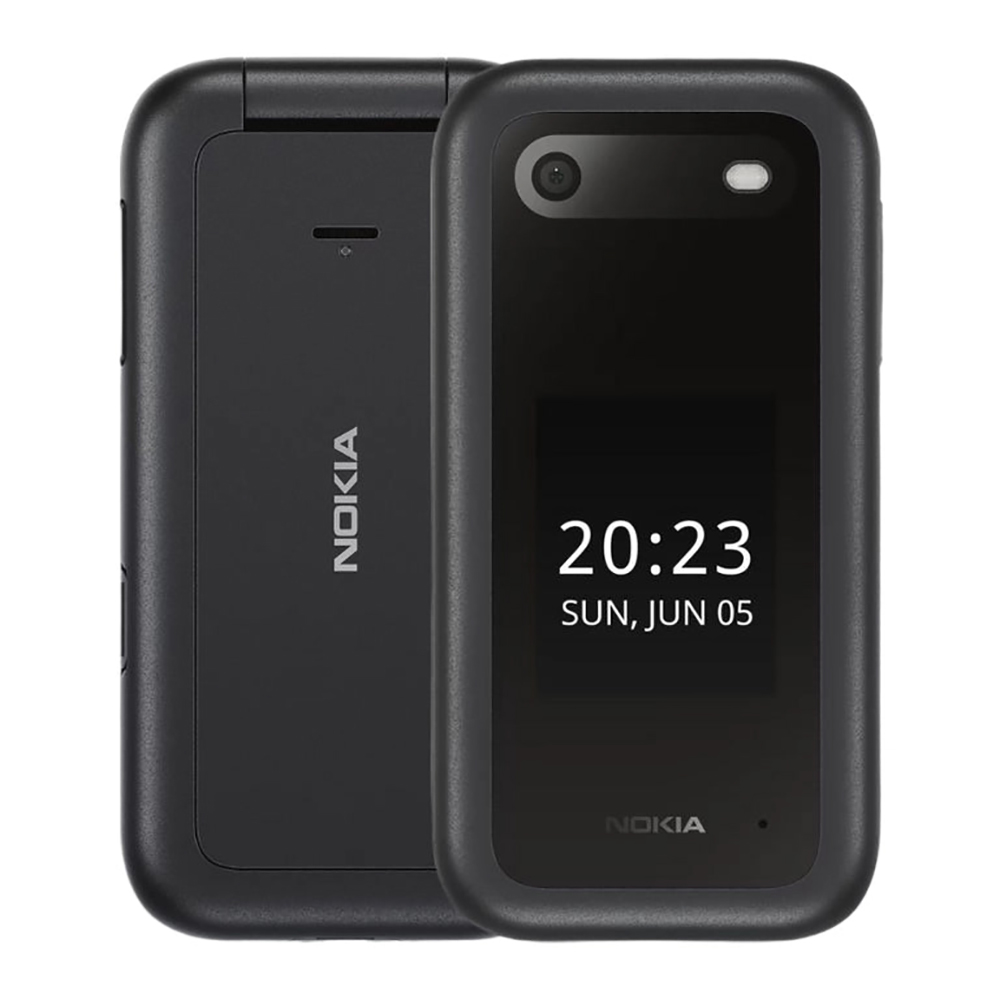 Nokia 2660 Flip 4G Backup-Hand – Photography Japanese Bewertung und Preis