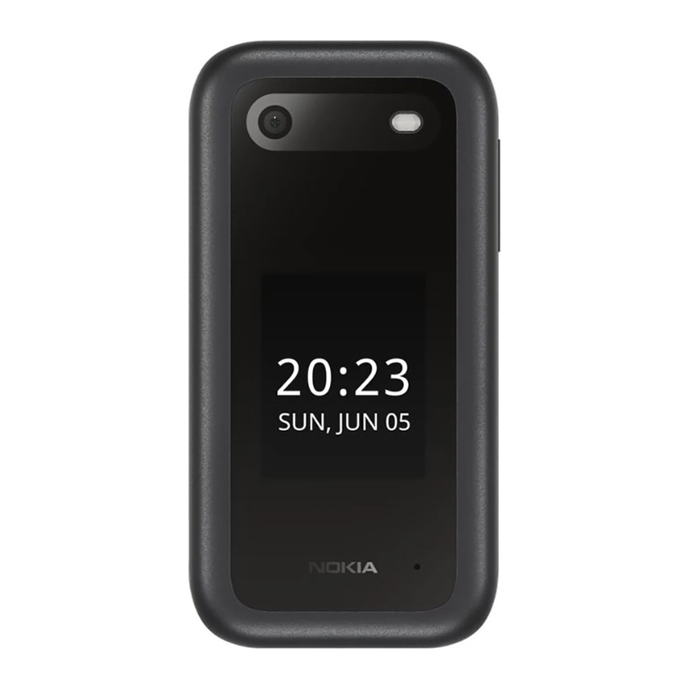 Nokia 2660 Flip 4G Backup-Hand – Photography Japanese Bewertung und Preis
