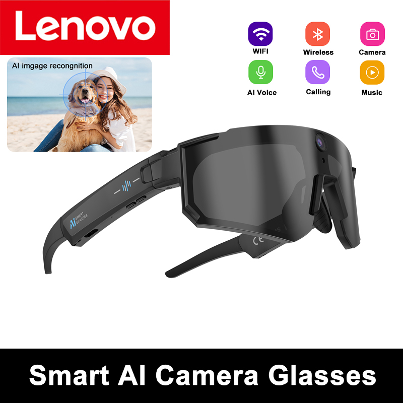 Lenovo Fahrrad-Smartkamera-Bri – Photography Japanese Bewertung und Preis