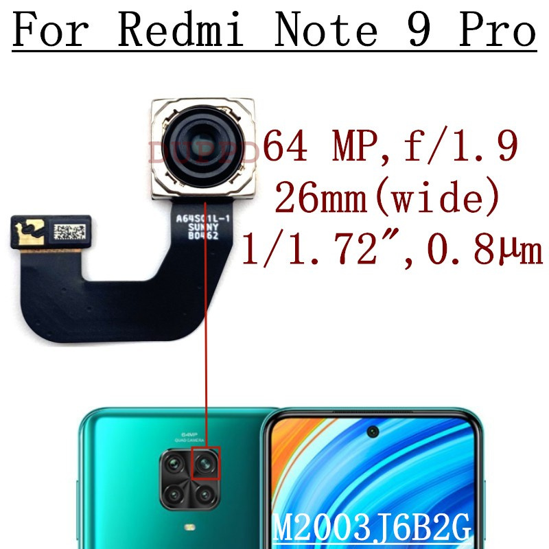 Für xiaomi redmi note 9 pro no – Xiaomi Photography Kit Bewertung und Preis