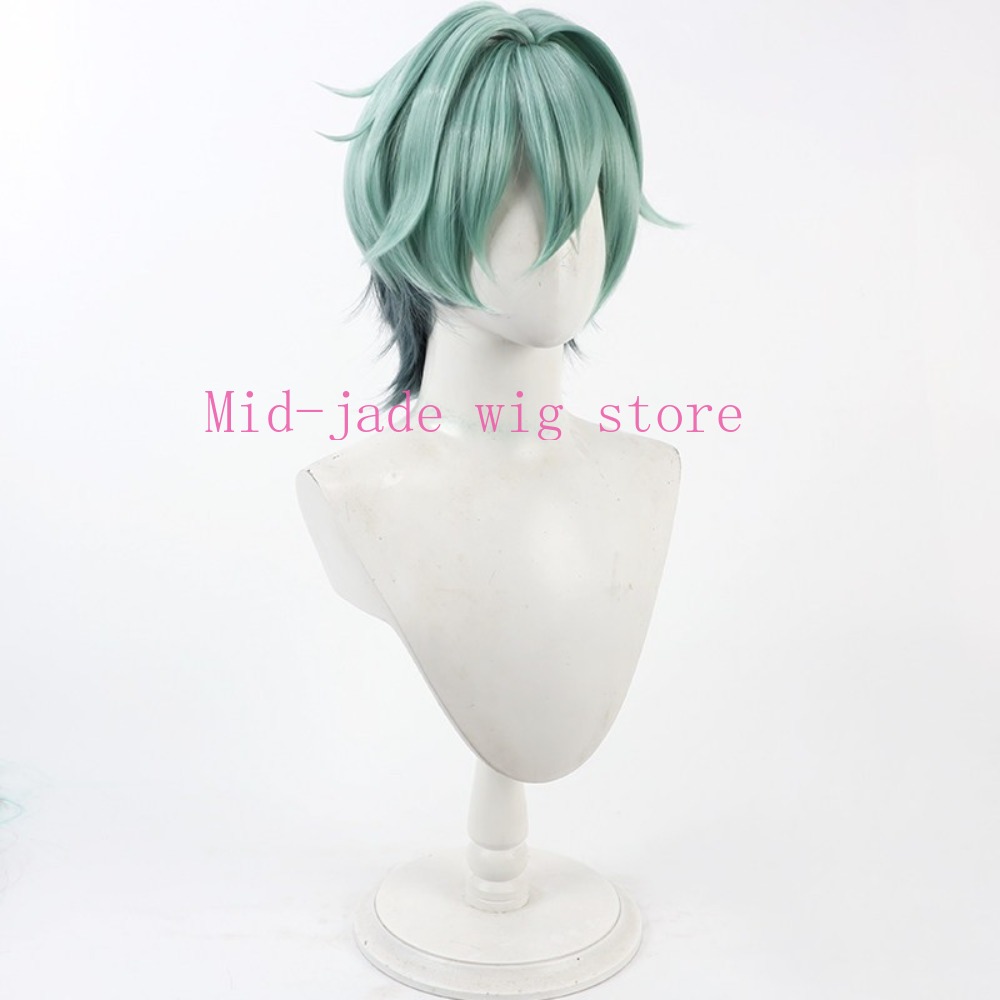 Genshin Impact Lohen Cosplay-P – Photography Japanese Bewertung und Preis