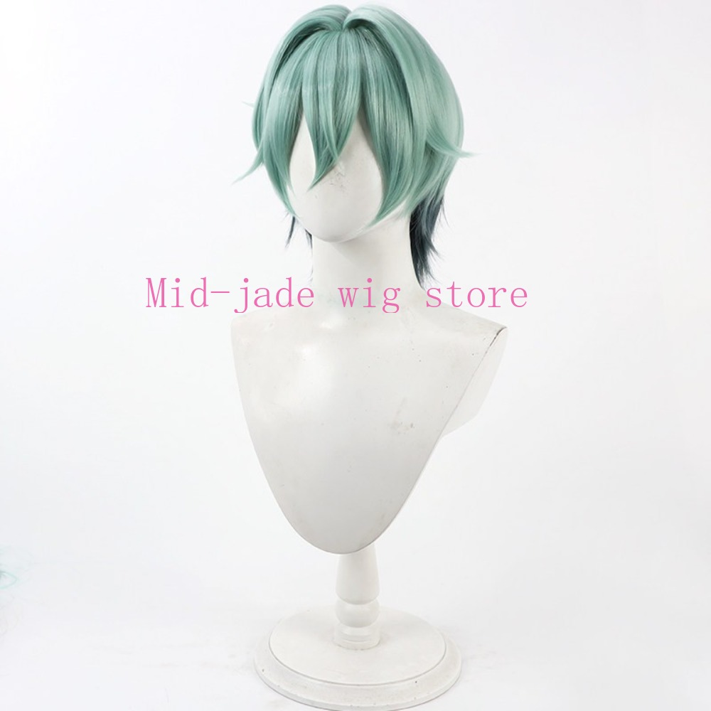 Genshin Impact Lohen Cosplay-P – Photography Japanese Bewertung und Preis