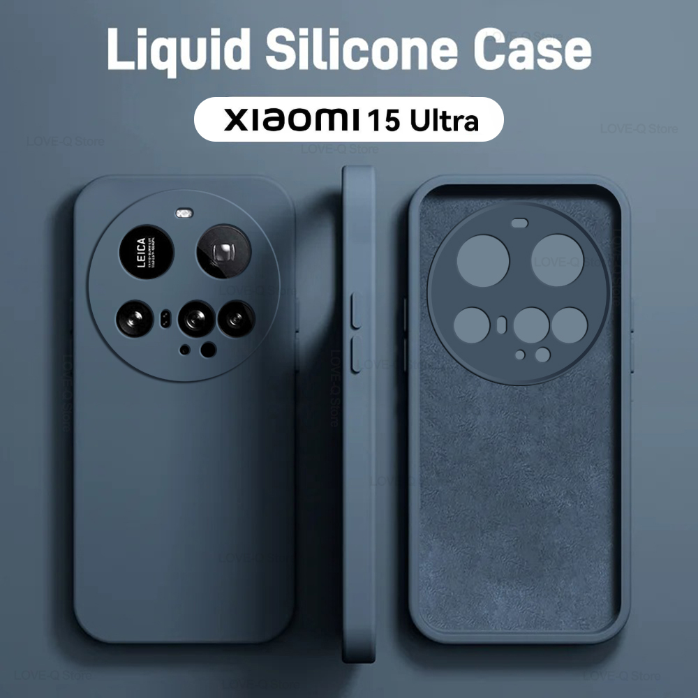 Für Xiaomi 15 Ultra hülle Liqu – Photography Kit Xiaomi 15 Ultra Bewertung und Preis