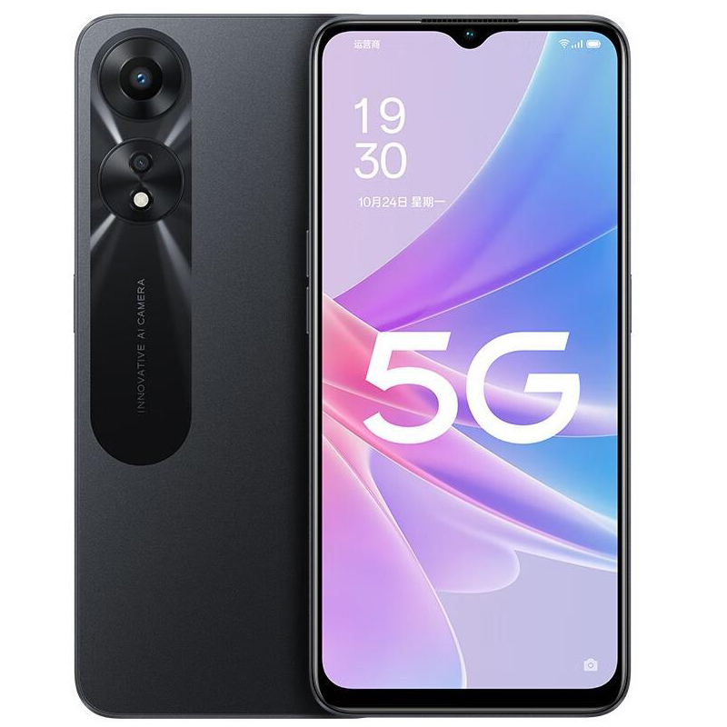Gebrauchtes Handy OPPO A78 5G  – Photography Japanese Bewertung und Preis