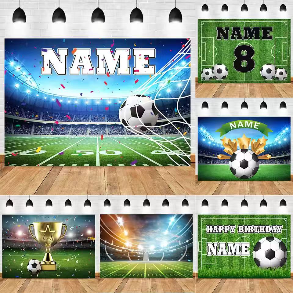 Fußball-Hintergrund, personali – Photography Awards Bewertung und Preis