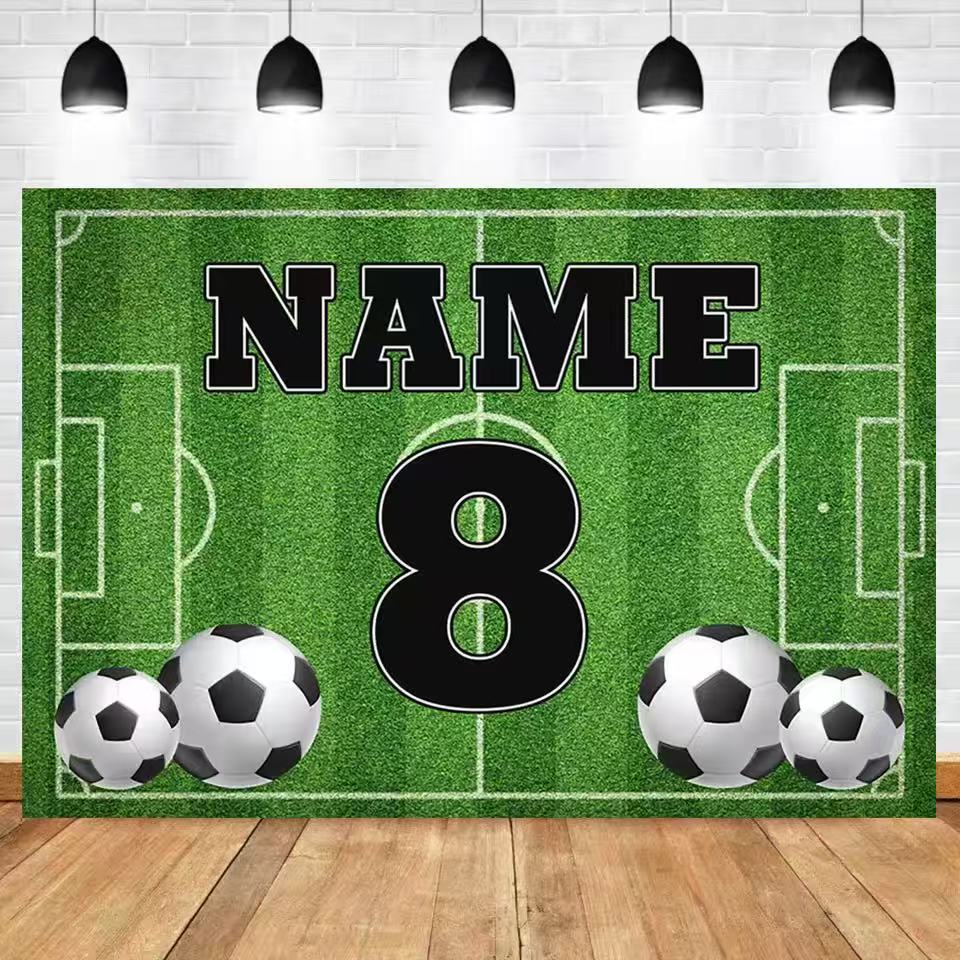 Fußball-Hintergrund, personali – Photography Awards Bewertung und Preis