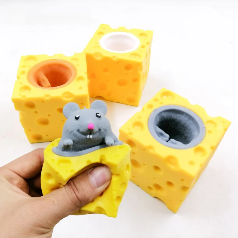 Pop-Up Lustige Maus und Käse B – Photography Jokes Bewertung und Preis