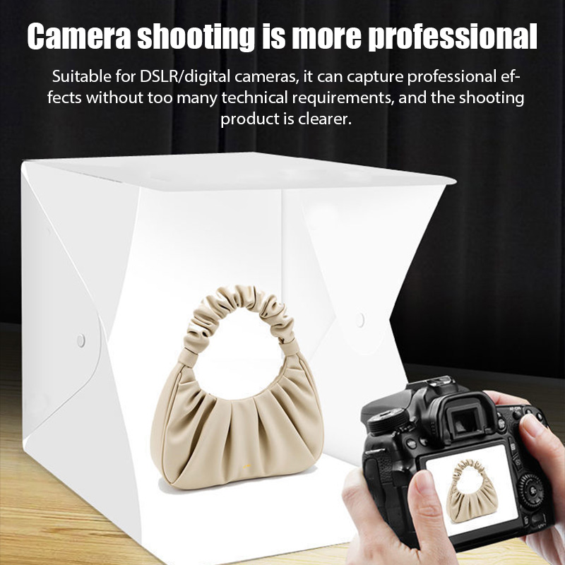 Lightbox Licht Box Mini Foto S – Photography Darkroom Bewertung und Preis