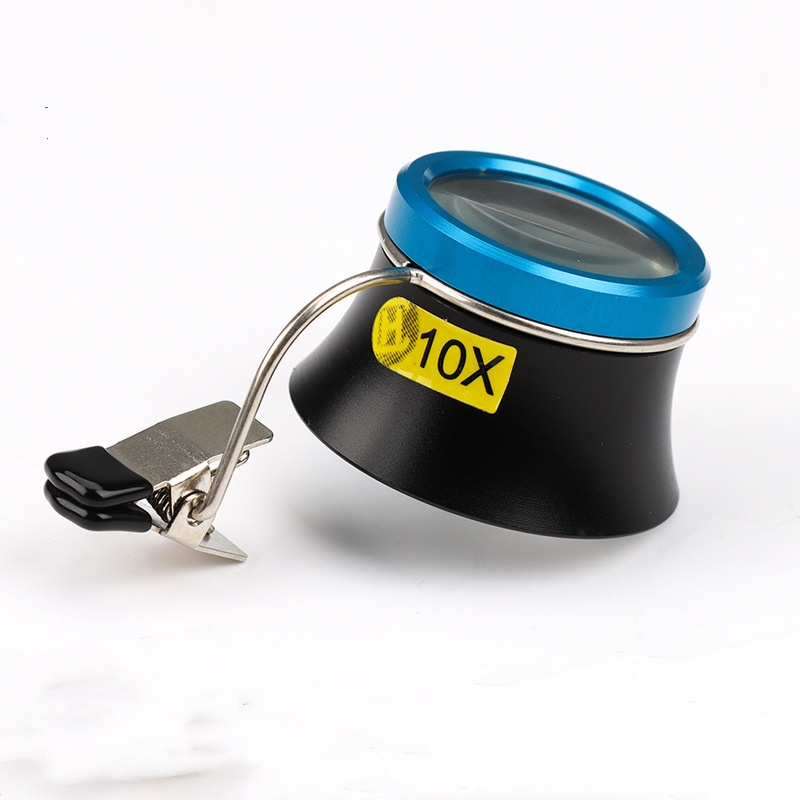 1 Stück 5 x 10 x 20 x Brillenl – Eye Piece Magnifier Bewertung und Preis
