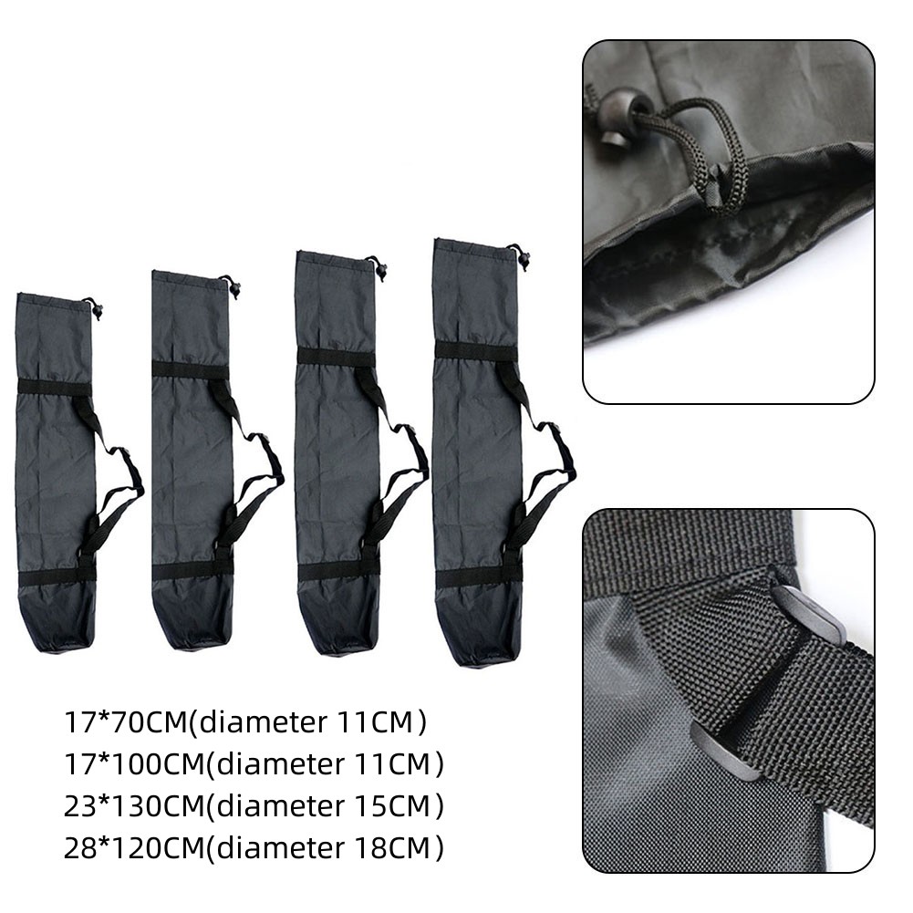 70-130cm Stativ Tasche Kordel  – Photography Darkroom Bewertung und Preis