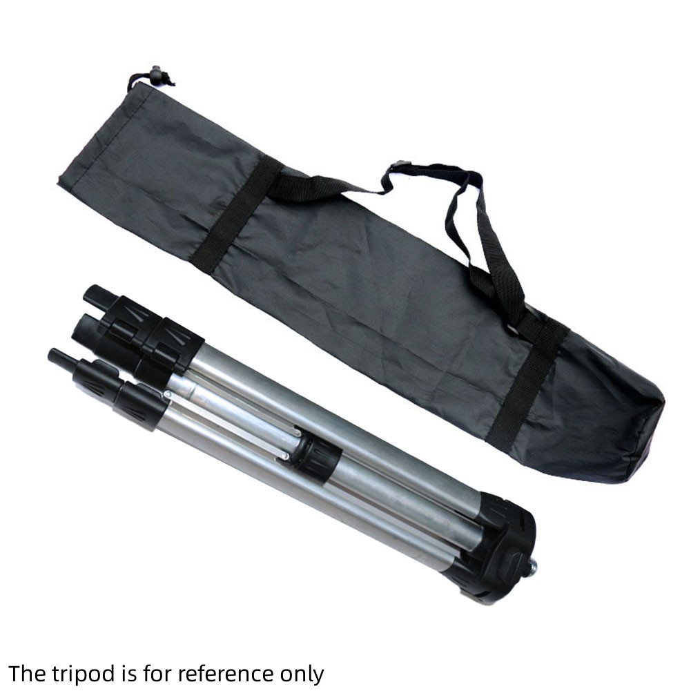 70-130cm Stativ Tasche Kordel  – Photography Darkroom Bewertung und Preis